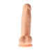 Dilda v realistickém provedení Dream Toys Mr Dixx PVC Ø 3,6 cm