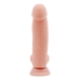 Realistyczne dildo Dream Toys Mr Dixx TPE Ø 3,9 cm