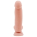 Realistyczne dildo Dream Toys Mr Dixx TPE Ø 3,9 cm