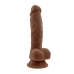 Dildo realist Selopa PVC Ø 3,6 cm (14 cm) (19 cm)