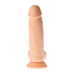 Dilda v realistickém provedení Dream Toys Mr Dixx PVC Ø 3,6 cm