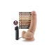 Dildo realist Blush Loverboy PVC Ø 5 cm