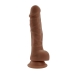 Dildo realist Selopa PVC Ø 3,6 cm (14 cm) (19 cm)