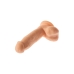 Gode réaliste Dream Toys Mr Dixx PVC Ø 3,6 cm