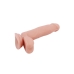 Dildo Realistico Dream Toys Mr Dixx TPE Ø 3,9 cm