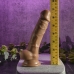 Dildo realist Selopa PVC Ø 3,6 cm (14 cm) (19 cm)