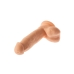 Dilda v realistickém provedení Dream Toys Mr Dixx PVC Ø 3,6 cm