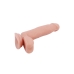 Realistyczne dildo Dream Toys Mr Dixx TPE Ø 3,9 cm