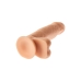 Gode réaliste Dream Toys Mr Dixx PVC Ø 3,6 cm