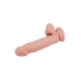 Realistyczne dildo Dream Toys Mr Dixx TPE Ø 3,9 cm