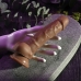 Dildo realist Selopa PVC Ø 3,6 cm (14 cm) (19 cm)