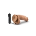 Dildo Realista Blush Loverboy PVC Ø 4,4 cm (12,7 cm)