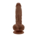 Dildo realist Selopa PVC Ø 3,6 cm (14 cm) (19 cm)