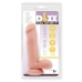 Realistyczne dildo Dream Toys Mr Dixx TPE Ø 3,9 cm