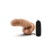 Dildo realist Blush Loverboy PVC Ø 4,4 cm