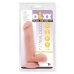 Realistyczne dildo Dream Toys Mr Dixx TPE Ø 3,9 cm