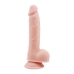 Dildo realist Dream Toys Mr Dixx TPE Ø 3,9 cm