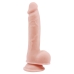 Dildo realist Dream Toys Mr Dixx TPE Ø 3,9 cm