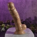 Dildo realist Selopa PVC Ø 3,6 cm (14 cm) (19 cm)