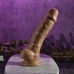 Realistyczne dildo Selopa PVC Ø 3,6 cm (14 cm) (19 cm)