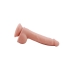 Dildo realist Dream Toys Mr Dixx TPE Ø 3,9 cm