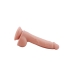 Gode réaliste Dream Toys Mr Dixx TPE Ø 3,9 cm