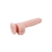 Gode réaliste Dream Toys Mr Dixx TPE Ø 3,9 cm