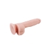 Dildo realist Dream Toys Mr Dixx TPE Ø 3,9 cm