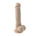 Realistyczne dildo Selopa TPE Ø 3,4 cm (16,5 cm)