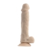 Realistyczne dildo Selopa TPE Ø 3,4 cm (16,5 cm)