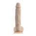 Dildo realist Selopa TPE Ø 3,4 cm (16,5 cm)