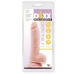 Gode réaliste Dream Toys Mr Dixx TPE Ø 3,9 cm