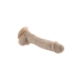 Realistyczne dildo Selopa TPE Ø 3,4 cm (16,5 cm)