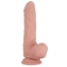 Dilda v realistickém provedení Dream Toys Mr Dixx TPE Ø 4,3 cm