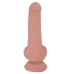 Dilda v realistickém provedení Dream Toys Mr Dixx TPE Ø 4,3 cm