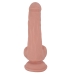 Dilda v realistickém provedení Dream Toys Mr Dixx TPE Ø 4,3 cm