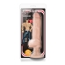 Realistyczne dildo Blush Loverboy PVC Ø 5,8 cm