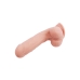 Gode réaliste Dream Toys Mr Dixx TPE Ø 4,3 cm