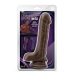 Natürliches Dildo Blush Loverboy TPE Ø 4,2 cm (17,7 cm)