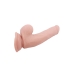 Gode réaliste Dream Toys Mr Dixx TPE Ø 4,3 cm