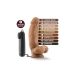 Dildo realist Blush Loverboy PVC Ø 4,4 cm