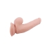 Realistické dildo Dream Toys Mr Dixx TPE Ø 4,3 cm