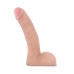 Realistyczne dildo Blush X5 TPE Ø 4 cm (10,8 cm)