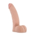 Realistyczne dildo Blush X5 TPE Ø 4 cm (10,8 cm)