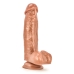 Gode réaliste Blush Loverboy PVC Ø 3,7 cm (13,9 cm)