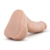 Dildo realist Blush X5 TPE Ø 4 cm (10,8 cm)