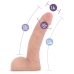 Dildo realist Blush X5 TPE Ø 4 cm (10,8 cm)