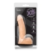 Dildo realist Blush X5 TPE Ø 4 cm (10,8 cm)