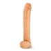 Realistyczne dildo Blush Hung Rider PVC Ø 6,1 cm (29,2 cm)