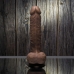 Natürliches Dildo Gender X TPE Ø 5 cm (22,2 cm)